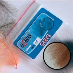 Hends CDC Feathers 1g CDC11 - Cinnamon