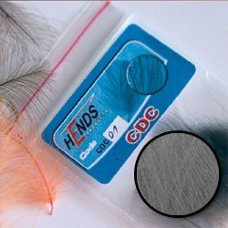 Hends Squirmy Worms SW30 - Black