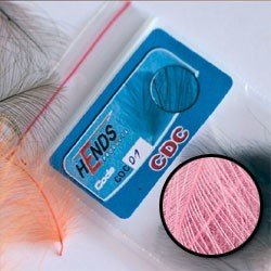 Hends CDC Feathers 1g CDC13 - Pink