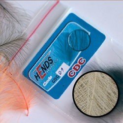 Hends CDC Feathers 1g CDC15 - Beige/Grey