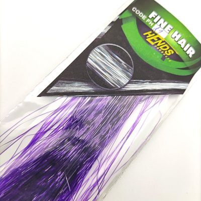 Hends Fine Hair FH21 - Violet