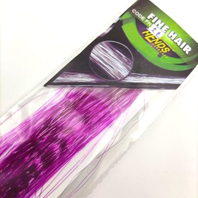 Hends Fine Hair FH22 - Purple