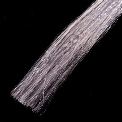 Hends Extrafine Hair FHE115 - Light Silver/Grey