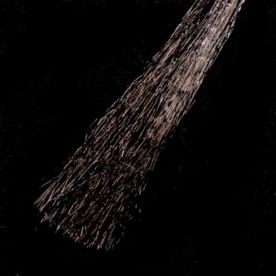 Hends Extrafine Hair FHE130 - Black