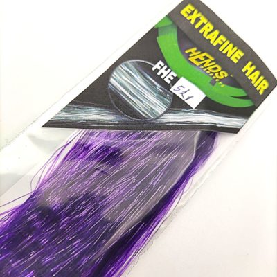Hends Extrafine Hair FHE521 - Violet