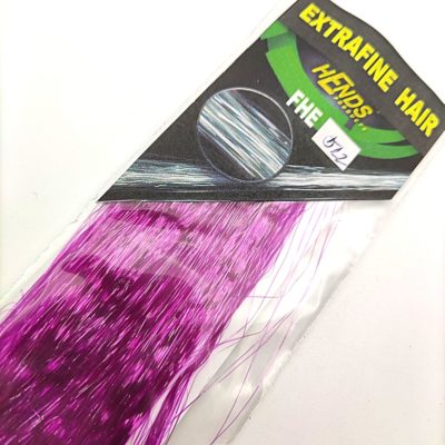 Hends Extrafine Hair FHE522 - Purple