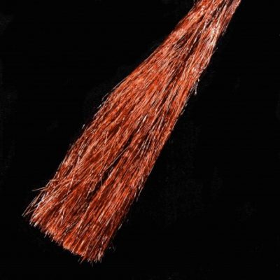 Hends Extrafine Hair FHE533 - Dark Brown