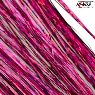 Hends Holographic Hair HH96 - Orange