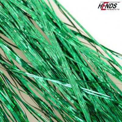 Hends Holographic Hair HH04 - Dark Pink