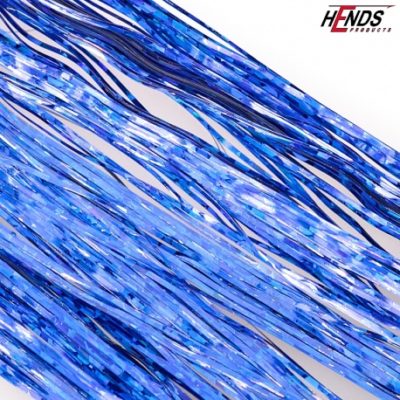 Hends Holographic Hair HH06 - Blue