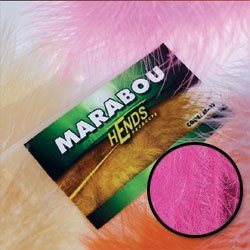 Hends Marabou Feathers M13 - Purple