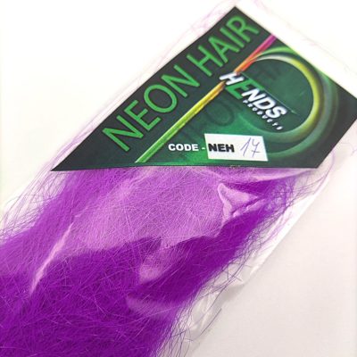 Hends Krystal Flash Rainbow KFR94 - Fluo Orange
