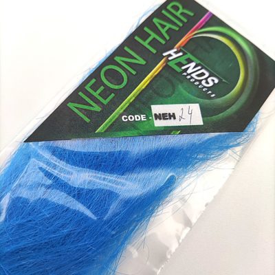 Hends Neon Hair NEH24 - Blue