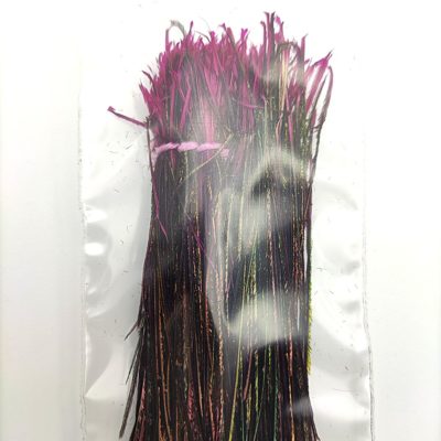 Hends Peacock Herl PH17 - Violet