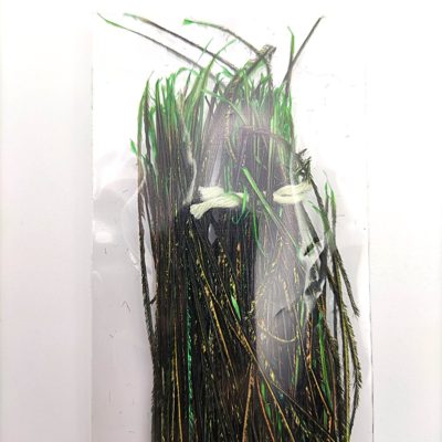 Hends Peacock Herl PH20 - Green