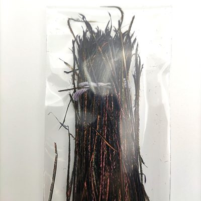 Hends Peacock Herl PH30 - Black