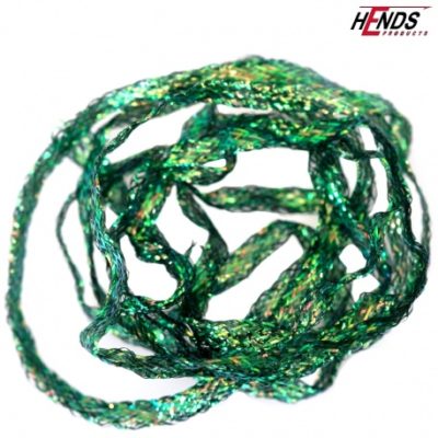 Hends Pearl Scudback PS220 - Dark Green