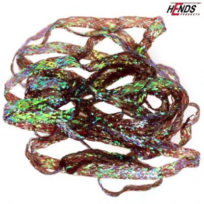 Hends Pearl Scudback PS233 - Dark Brown