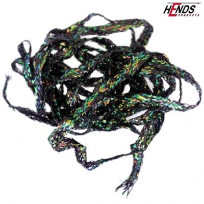 Hends Pearl Scudback PS30 - Black