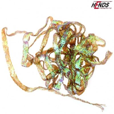 Hends Pearl Scudback PS34 - Olive/Green