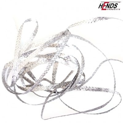 Hends Pearl Scudback PS80 - Metallic Silver