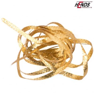 Hends Pearl Scudback PS90 - Metallic Gold