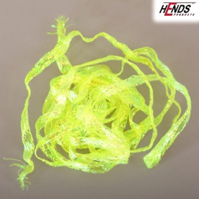 Hends Pearl Scudback PS99 - Fluo Yellow