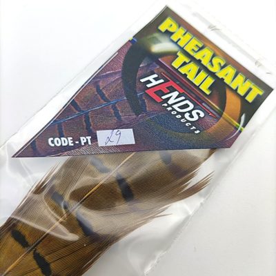 Hends Pheasant Tail PT29 - Light Olive