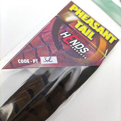 Hends Pheasant Tail PT32 - Dark Olive