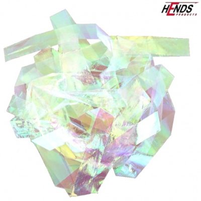 Hends Shellback S01 - Transparent
