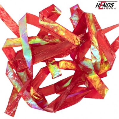 Hends Shellback S08 - Red
