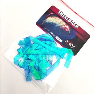Hends Shellback S11 - Blue