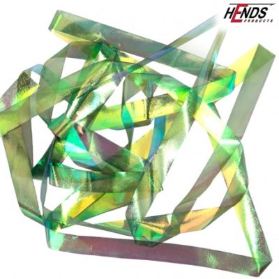 Hends Shellback S20 - Green