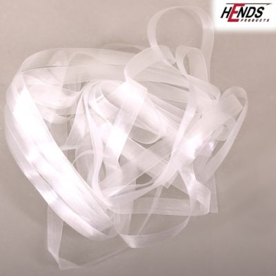 Hends Stretch Back SBW6-01 6mm - Transparent