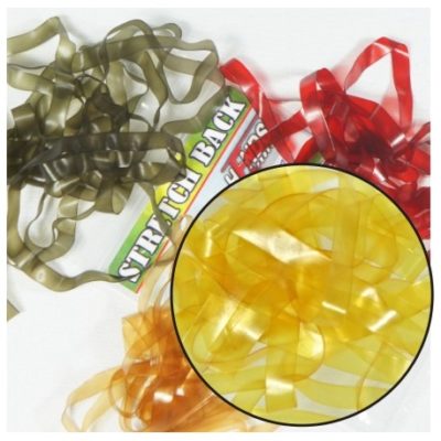Hends Stretch Back SBW6-06 6mm - Yellow