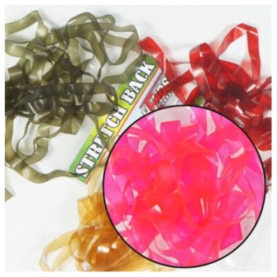 Hends Stretch Back SBW6-41 6mm - Pink