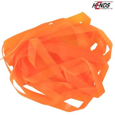Hends Stretch Back SB4-91 4mm - Fluo Orange