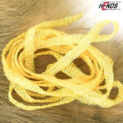Hends Spectra Flash SF06 - Yellow