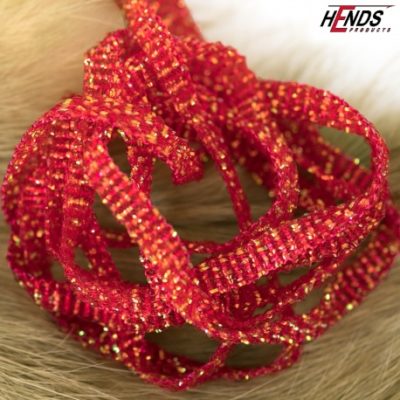 Hends Spectra Flash SF08 - Red