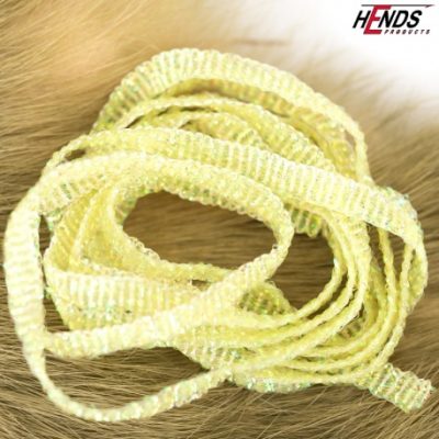 Hends Spectra Flash SF134 - Light Olive/Green