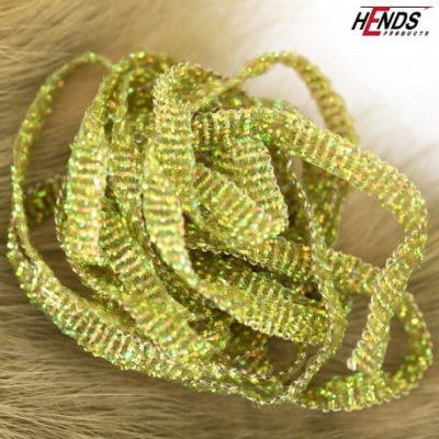 Hends Spectra Flash SF34 - Olive/Green