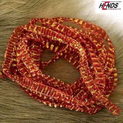 Hends Spectra Flash SF43 - Red/Orange