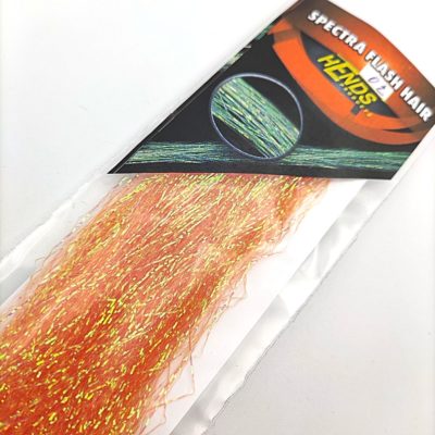 Hends Spectra Flash Hair SH02 - Orange