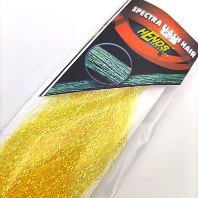 Hends Spectra Flash Hair SH06 - Yellow