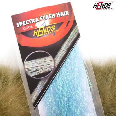 Hends Spectra Flash Hair SH11 - Blue