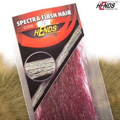 Hends Spectra Flash Hair SH17 - Purpure