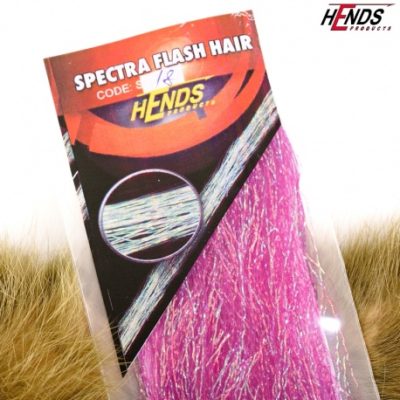 Hends Spectra Flash Hair SH18 - Violet