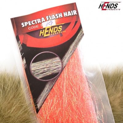 Hends Spectra Flash Hair SH19 - Light Pink