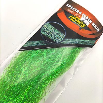 Hends Spectra Flash Hair SH20 - Light Green