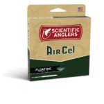 Scientific Anglers Air Cel Floating Fly Line WF-8F